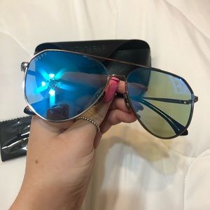Diff Eyewear Sunglasses